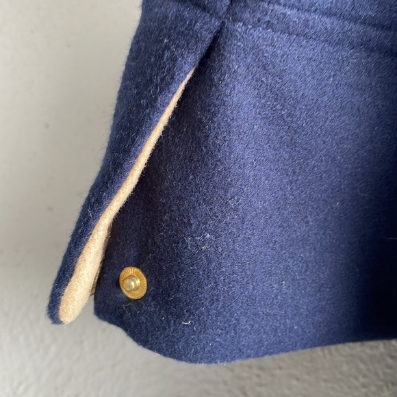 Topshop Over Coat size 10 - Picture 5 of 7